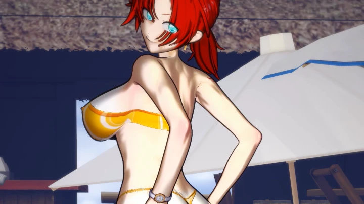 Golden Week Boudica