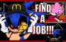2011X (Sonic.EXE) Explains the Job Market Crisis ASMR
