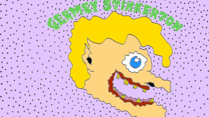 Germey Stinkerton