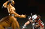 A Deadly Battle Pt. 2