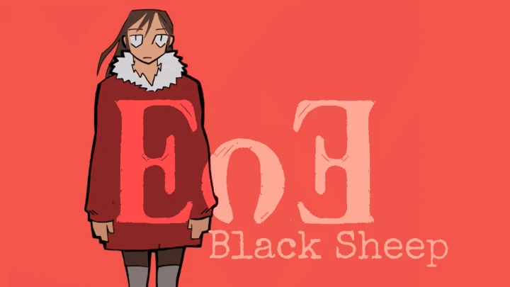 East Of Eden- Black Sheep