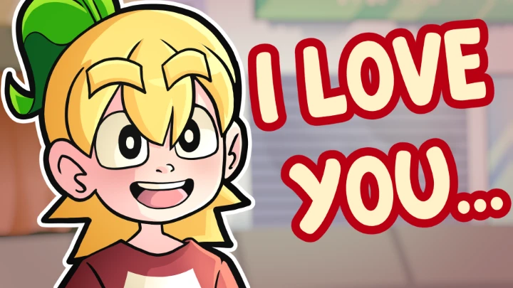 I love you... | Animation | VGEN OPEN COMMISSIONS✨