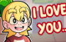 I love you... | Animation | VGEN OPEN COMMISSIONS✨