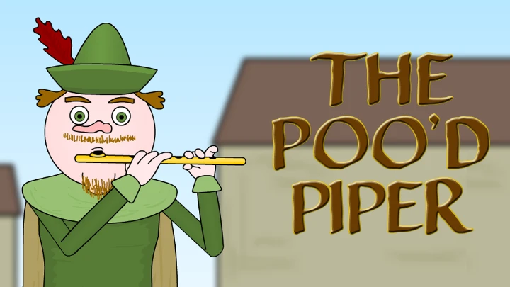 The Poo'd Piper