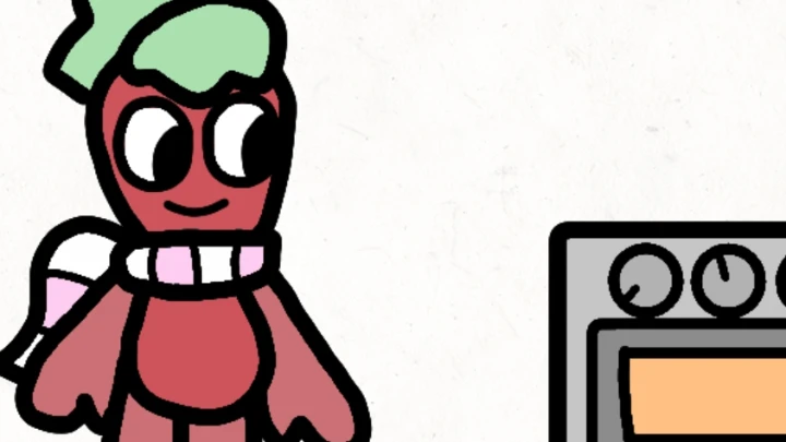 Sprout: time to cook