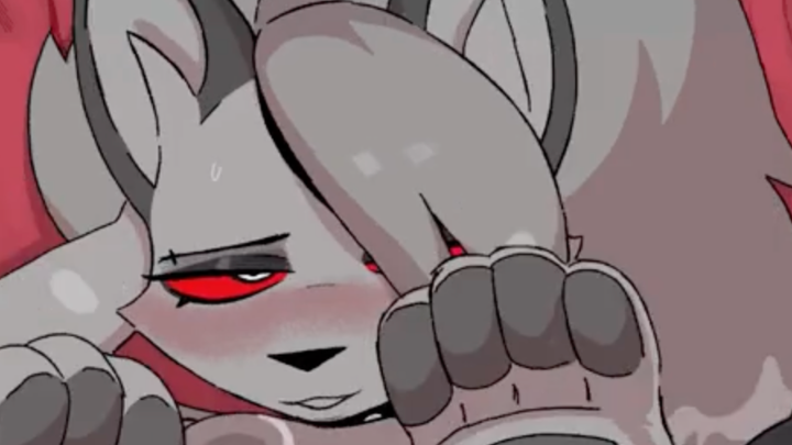 Loona animation!