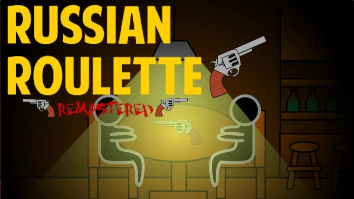Russian Roulette Remastered