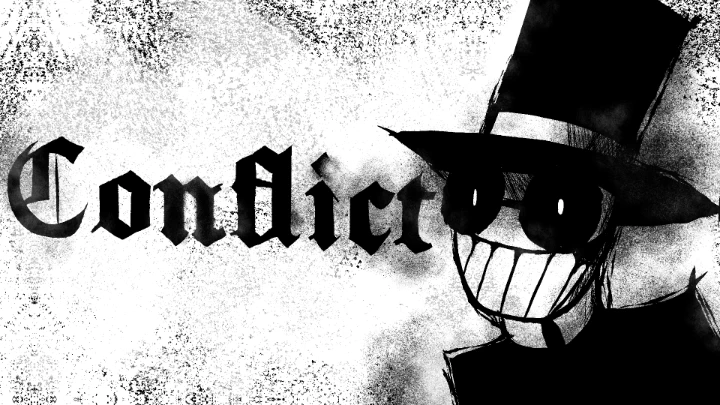 CONFLICT