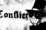 CONFLICT