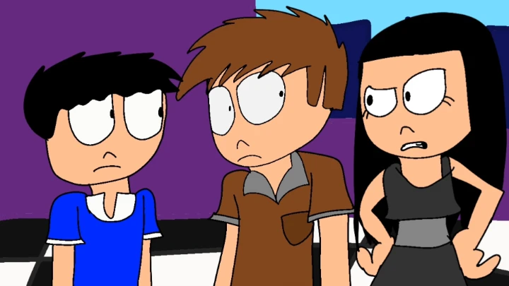 Questão De Familia 2 (2026) Animação Do Antônio Vitor 4 Temporada
