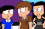 Questão De Familia 2 (2026) Animação Do Antônio Vitor 4 Temporada