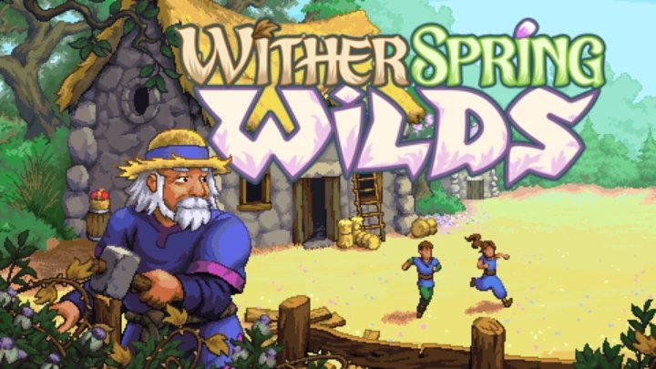 Witherspring Wilds