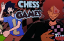 Toon Crazy - CHESS GAMES