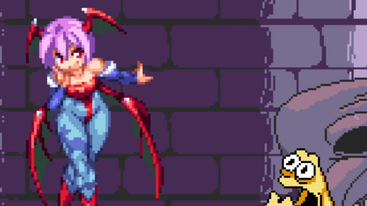 Lilith Tower