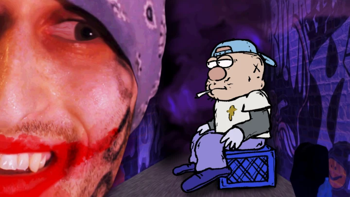 FENTANYL JOKER