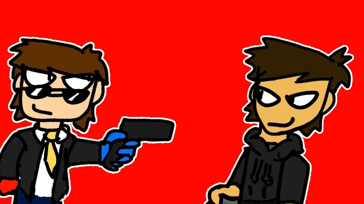 Dokiel vs Mark | Animation