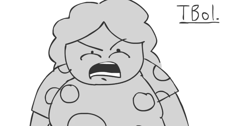 The Binding Of Isaac Flash Animation (Family Problem)