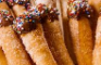 DONUT FRIES