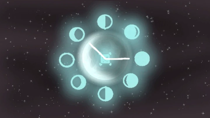 TSBU - Lunar Forest