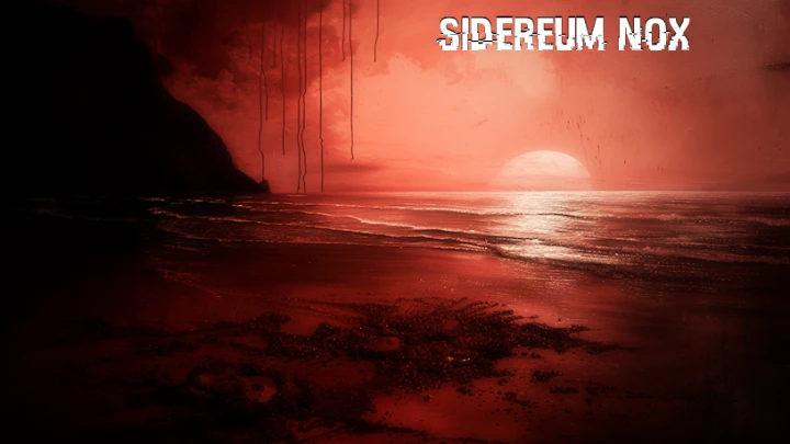 Sidereum Nox