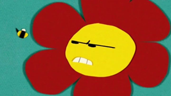 Pollination - BURGERFACE