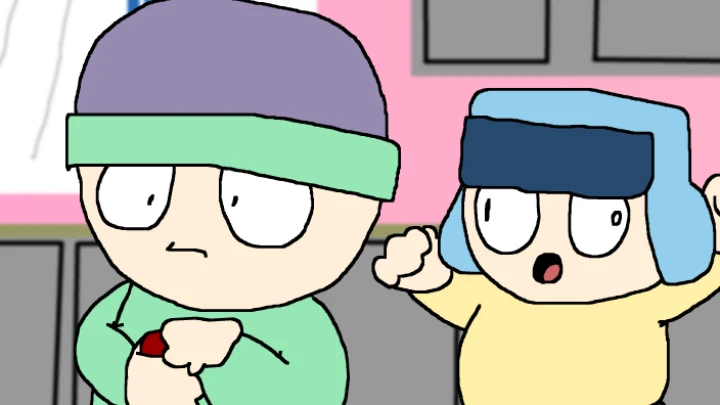 Unluckiest Kids - April Fools...?