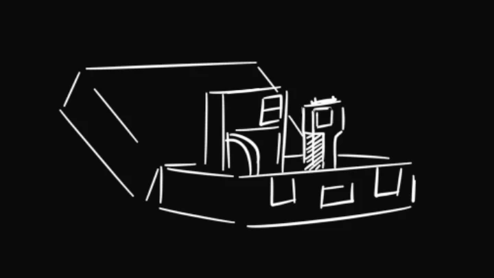 Spoken For - FNAF SOTM ANIMATION