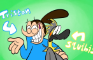 Tristan Toonstar Intro