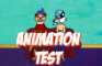 Badger and Meerkat (Animation Test)