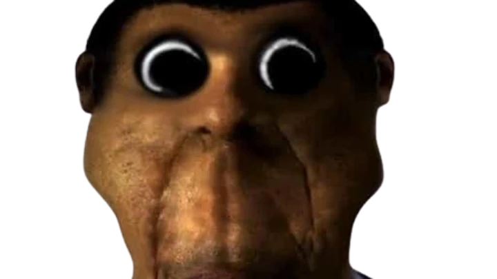 Obama's Hentai Virus