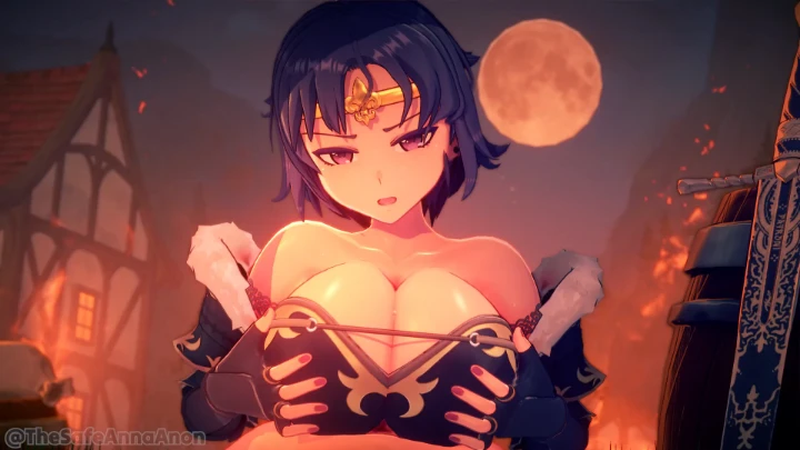 Tora Part 2 Animation