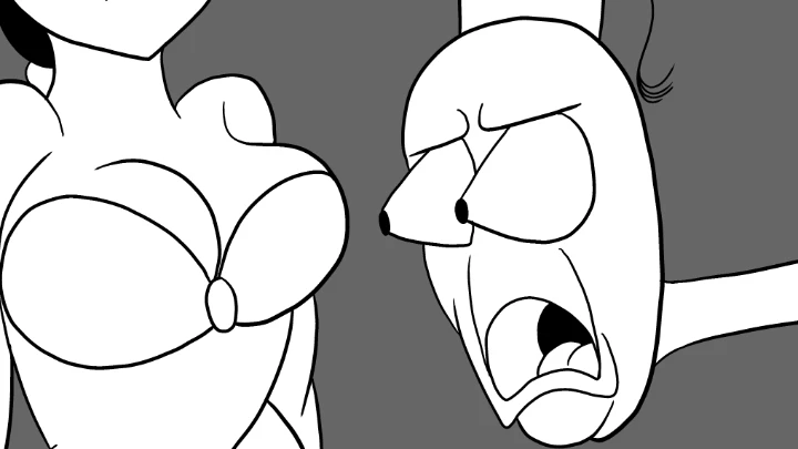 Take Animation Assignement