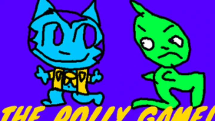 The Polly Game!