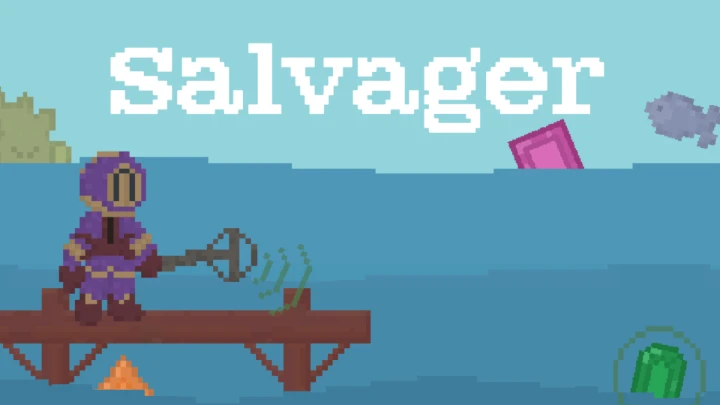 Salvager