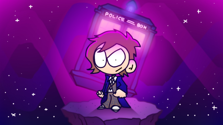 War of the Idiots - Doctor Who