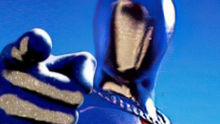 PEPSIMAN aids edition classic