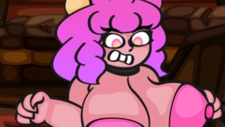 Posses slime2