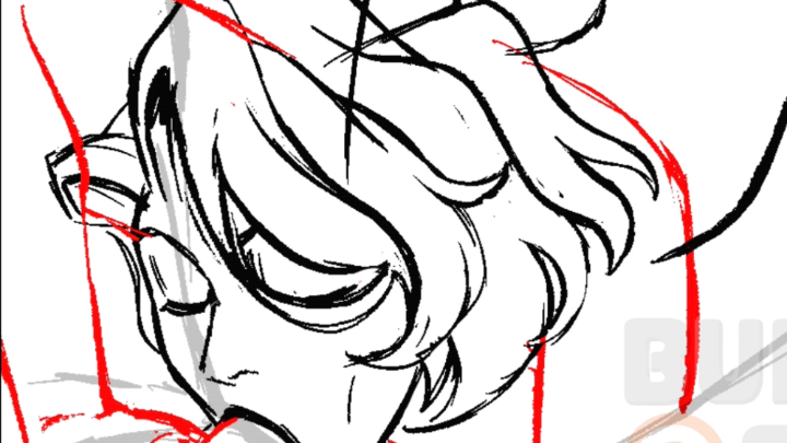 Domina oral sex [WIP]