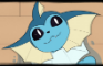 Vaporeon Wants Attention!