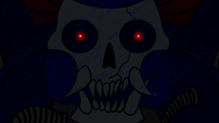 Night Lords Cometh