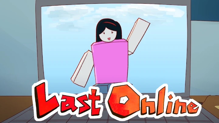 Last Online | SVA 2nd Year Film