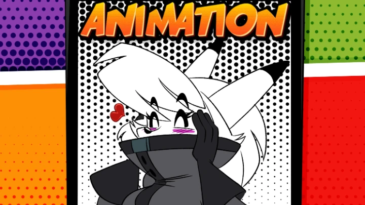 ANIMATION: BOOP!!
