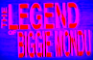 Ballad Of Biggie Mondu
