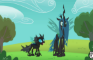Happy mother's day MLP