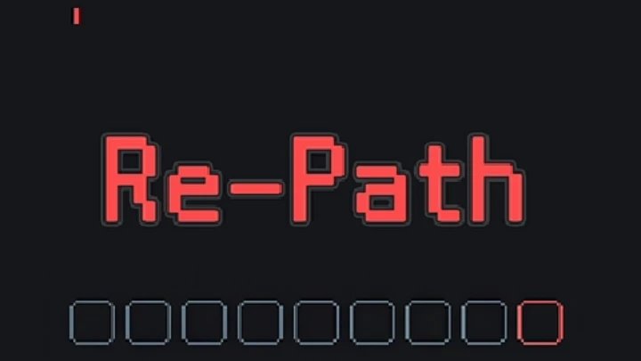 Re-Path