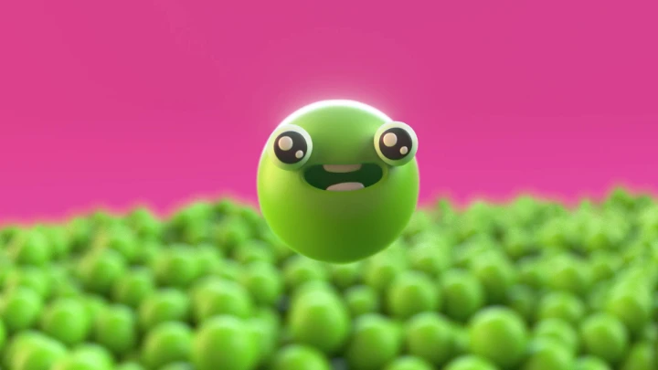 PEAS
