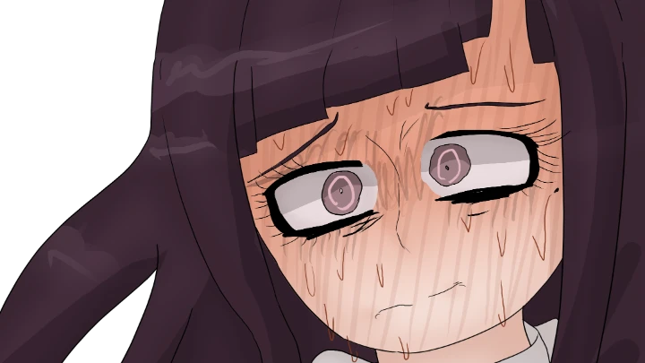 Mikan Tsumiki's sad cat dance Meme