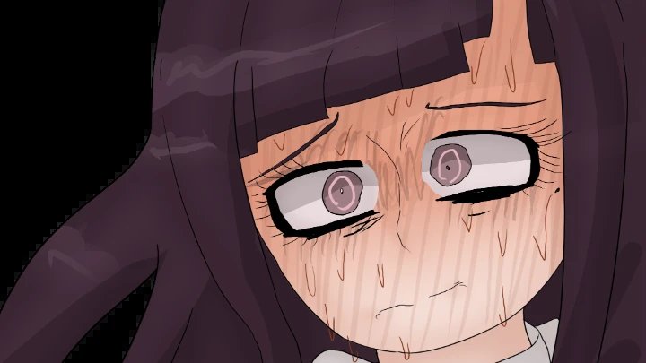 Mikan Tsumiki's sad cat dance Meme