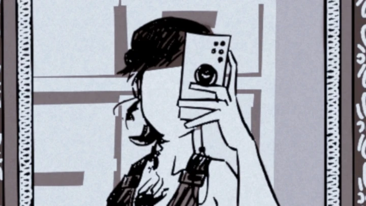 Sketchy GP test