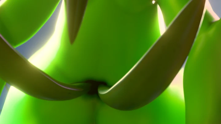 Verdent Green and Flowing Snow - Bodies
